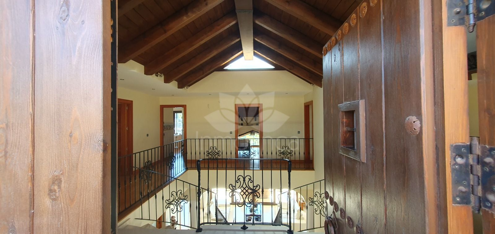 Villa in El Rosario, Marbella