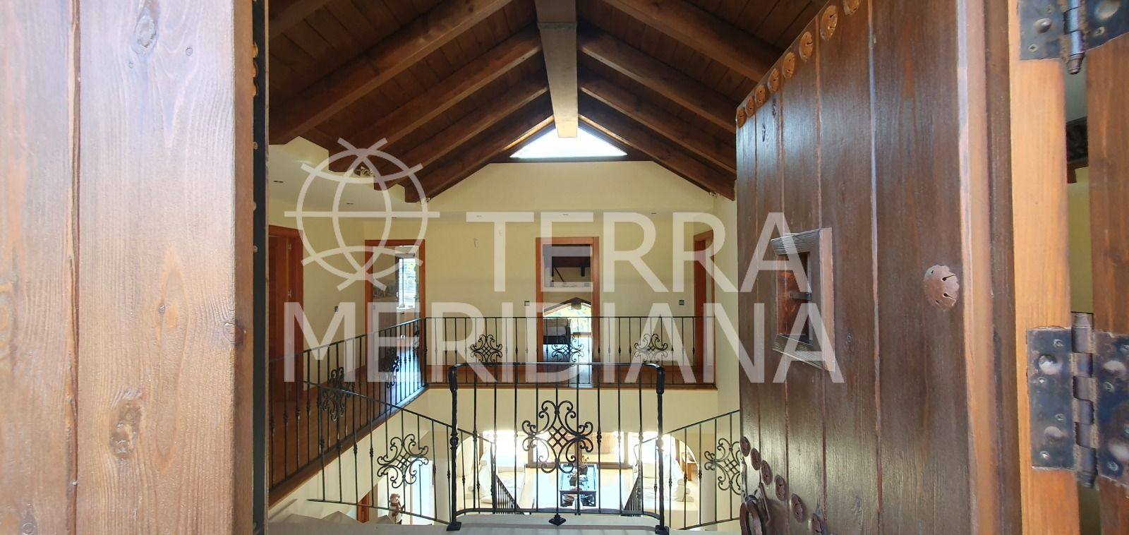 Villa in El Rosario, Marbella