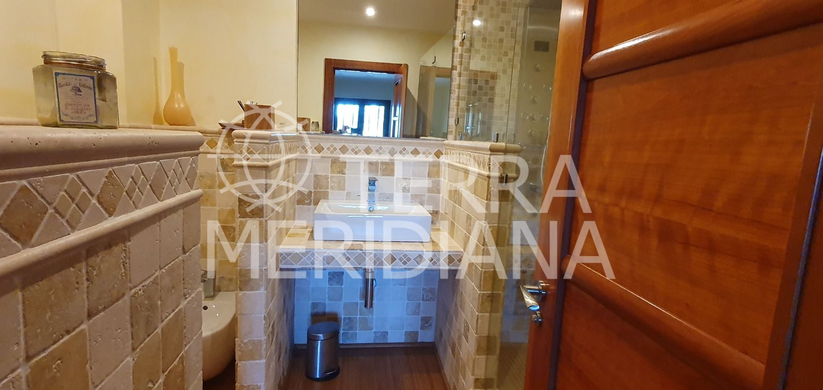 Villa in El Rosario, Marbella