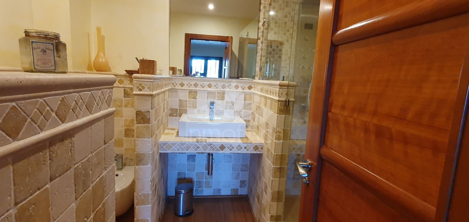 Villa in El Rosario, Marbella