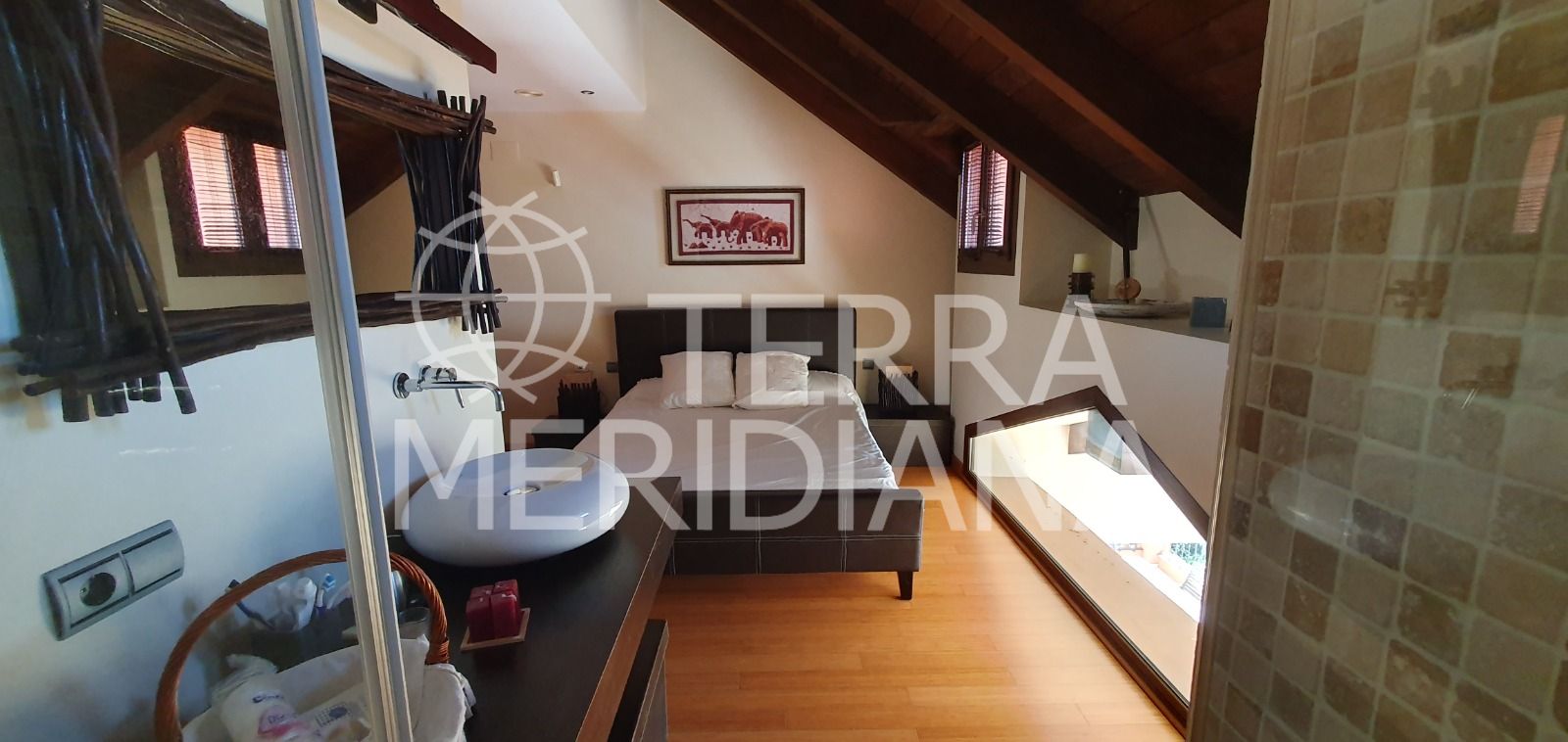 Villa in El Rosario, Marbella