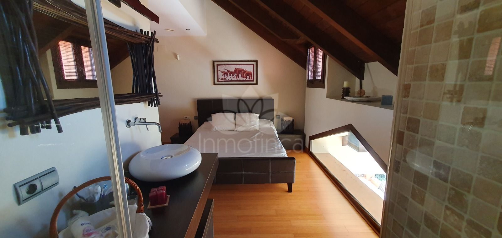 Villa in El Rosario, Marbella