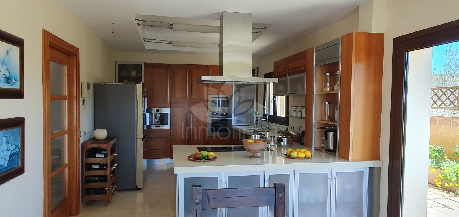 Villa in El Rosario, Marbella