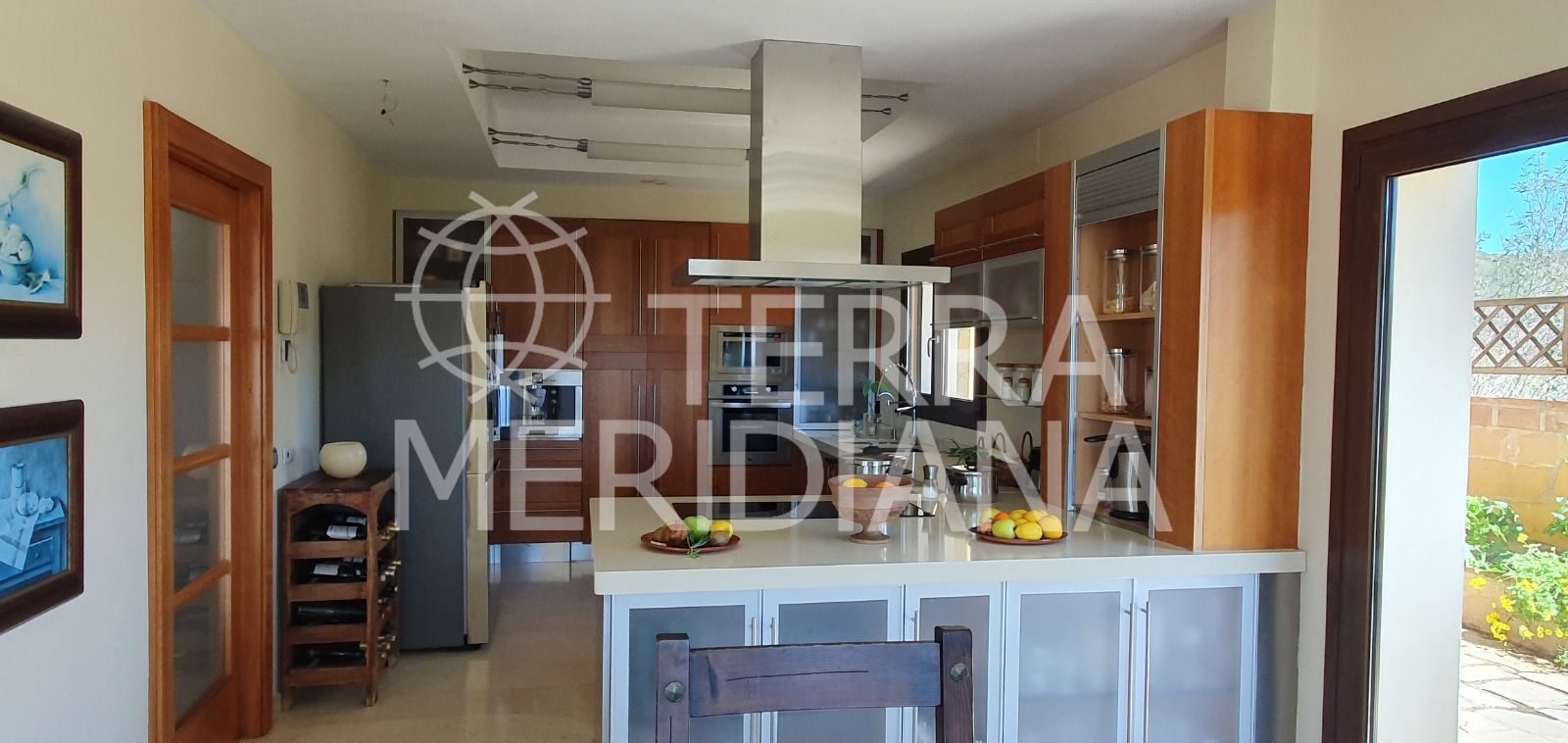 Villa in El Rosario, Marbella