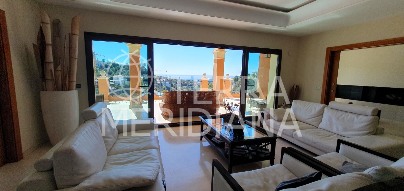 Villa in El Rosario, Marbella