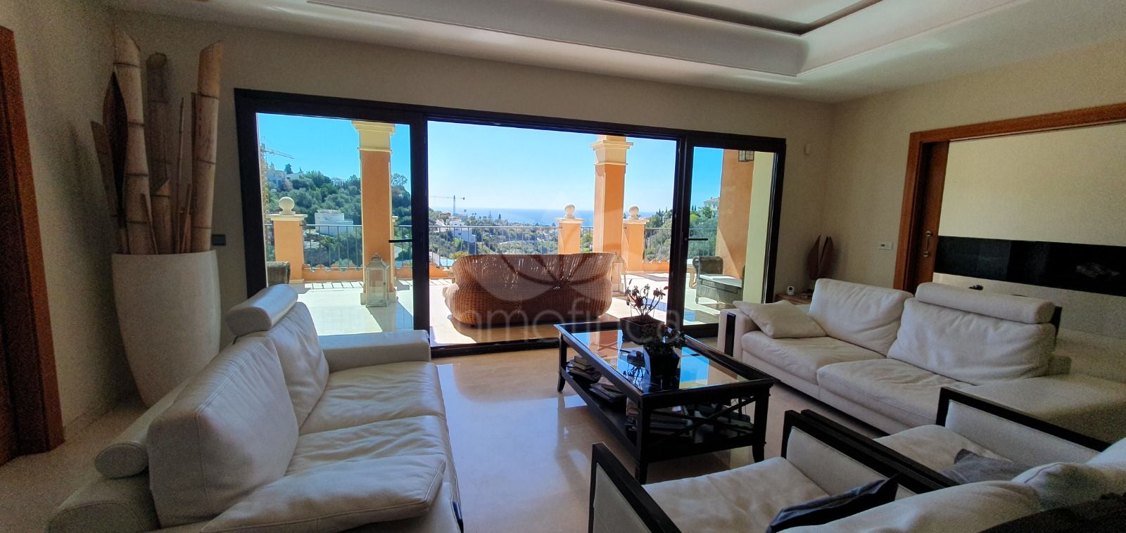 Villa in El Rosario, Marbella