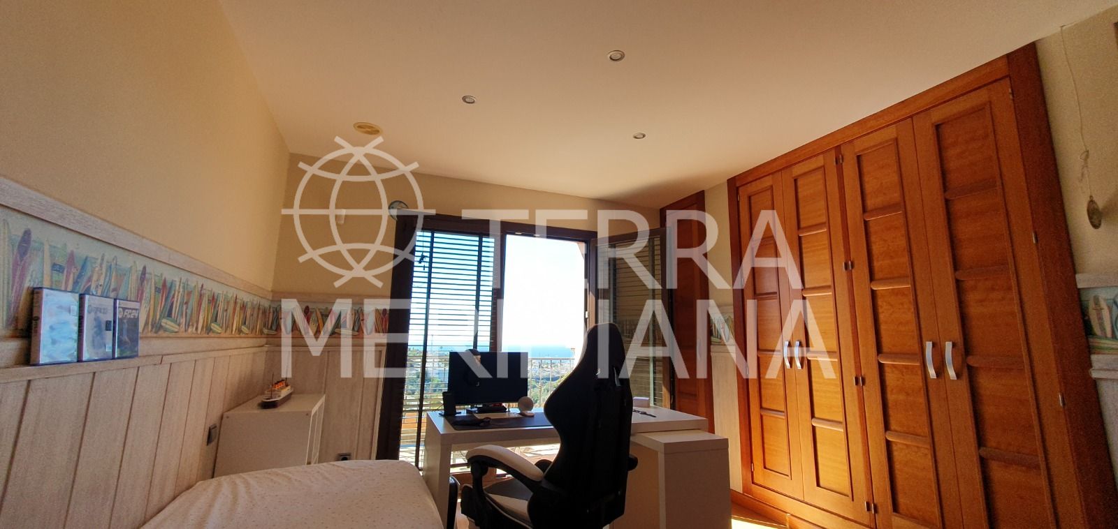 Villa in El Rosario, Marbella