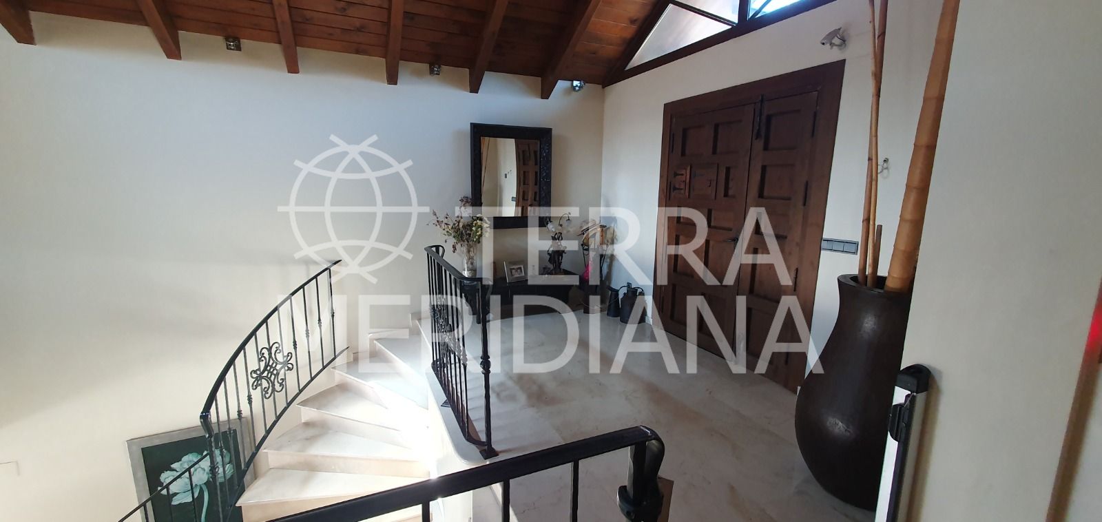 Villa in El Rosario, Marbella