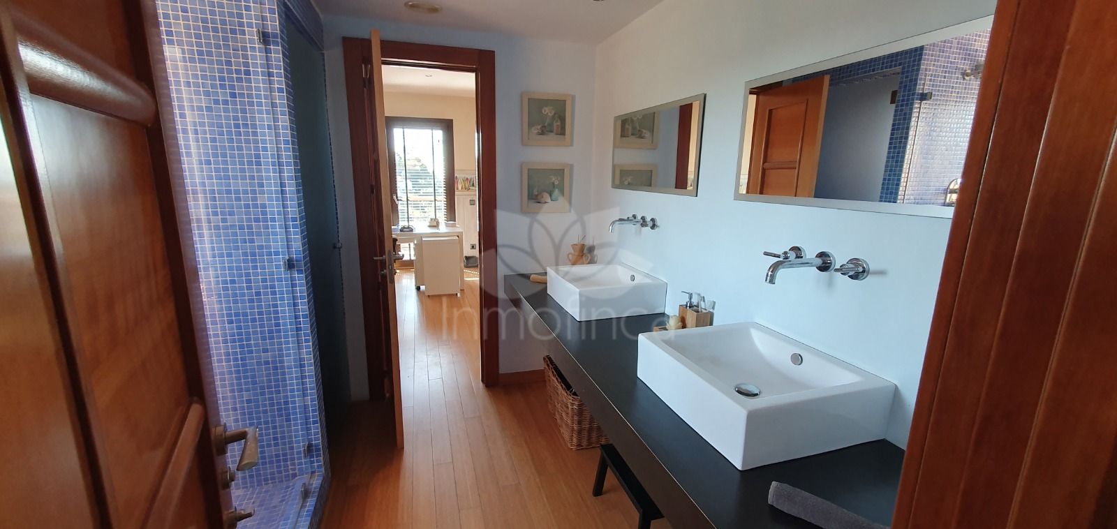 Villa in El Rosario, Marbella