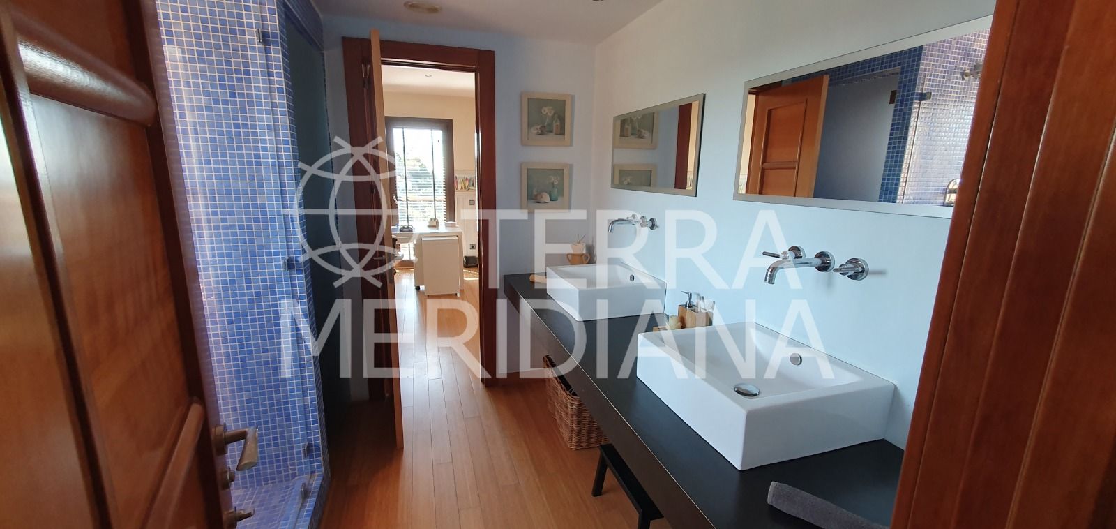 Villa in El Rosario, Marbella