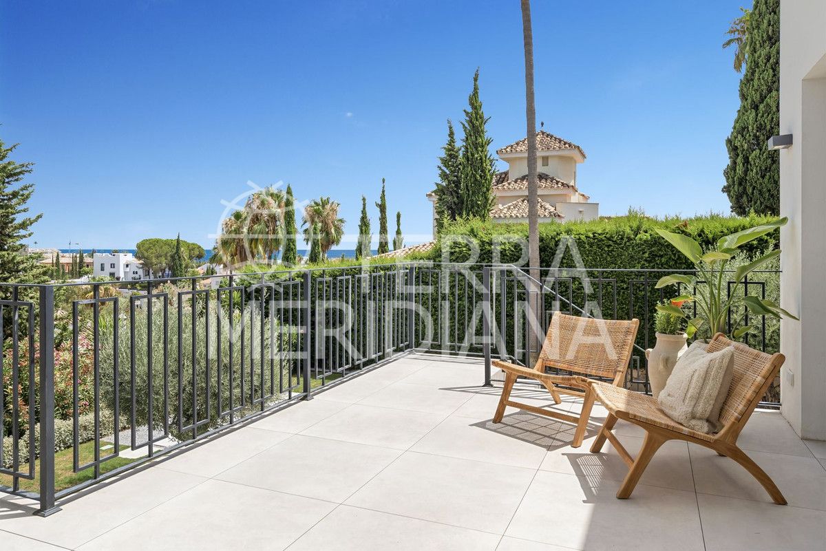 Villa in La Cerquilla, Marbella