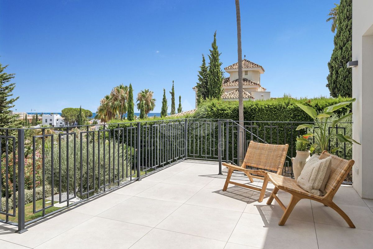 Villa en La Cerquilla, Marbella