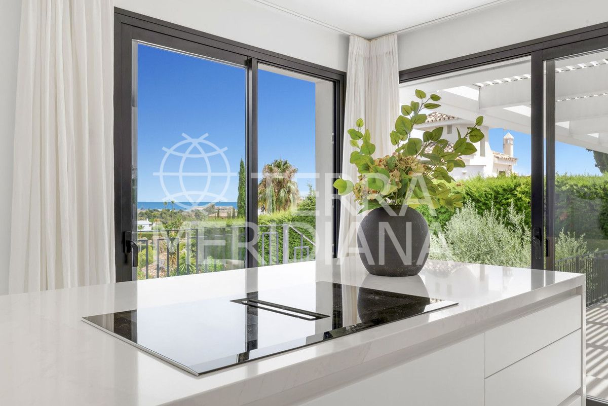 Villa in La Cerquilla, Marbella