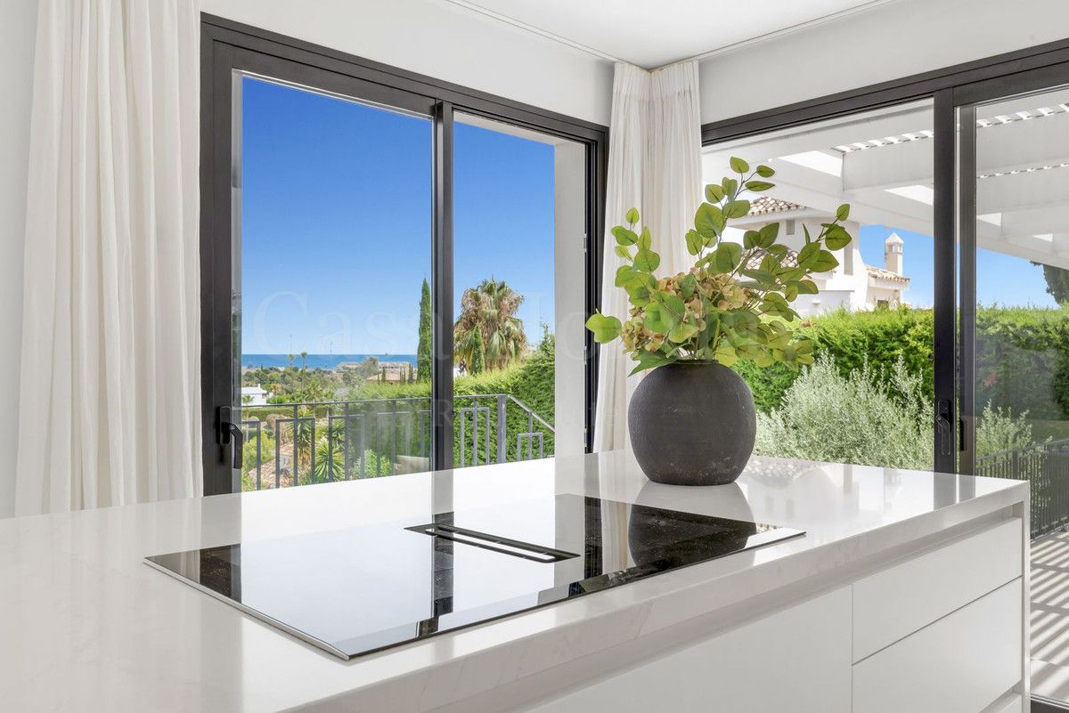 Villa in La Cerquilla, Marbella