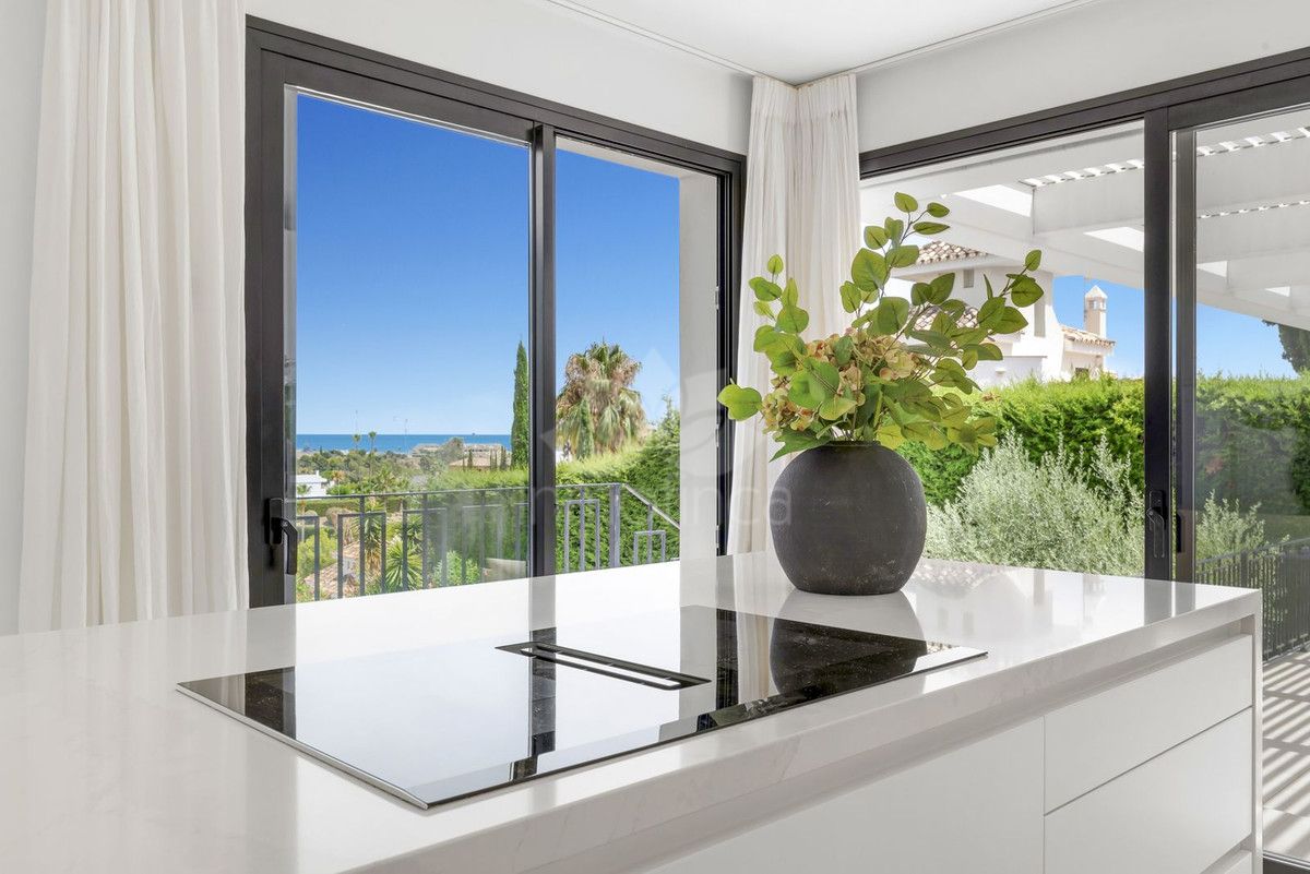 Villa en La Cerquilla, Marbella
