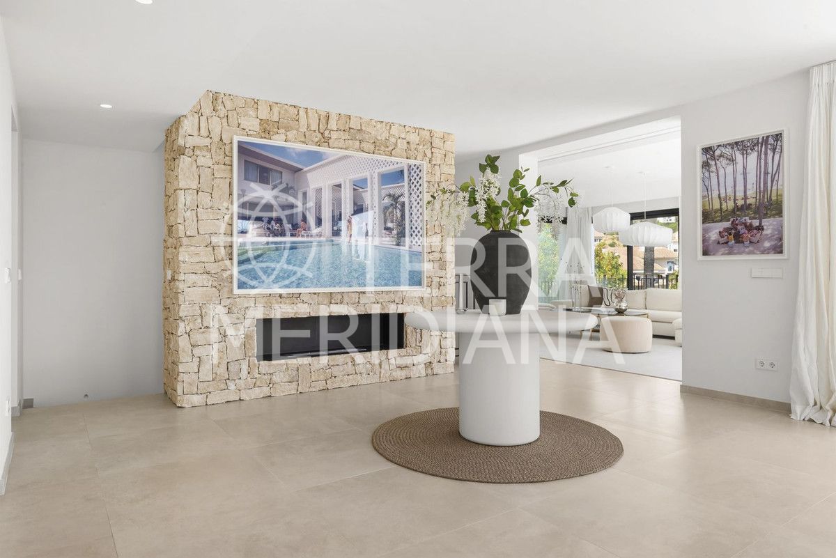 Villa in La Cerquilla, Marbella