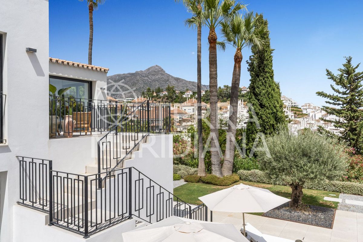 Villa in La Cerquilla, Marbella
