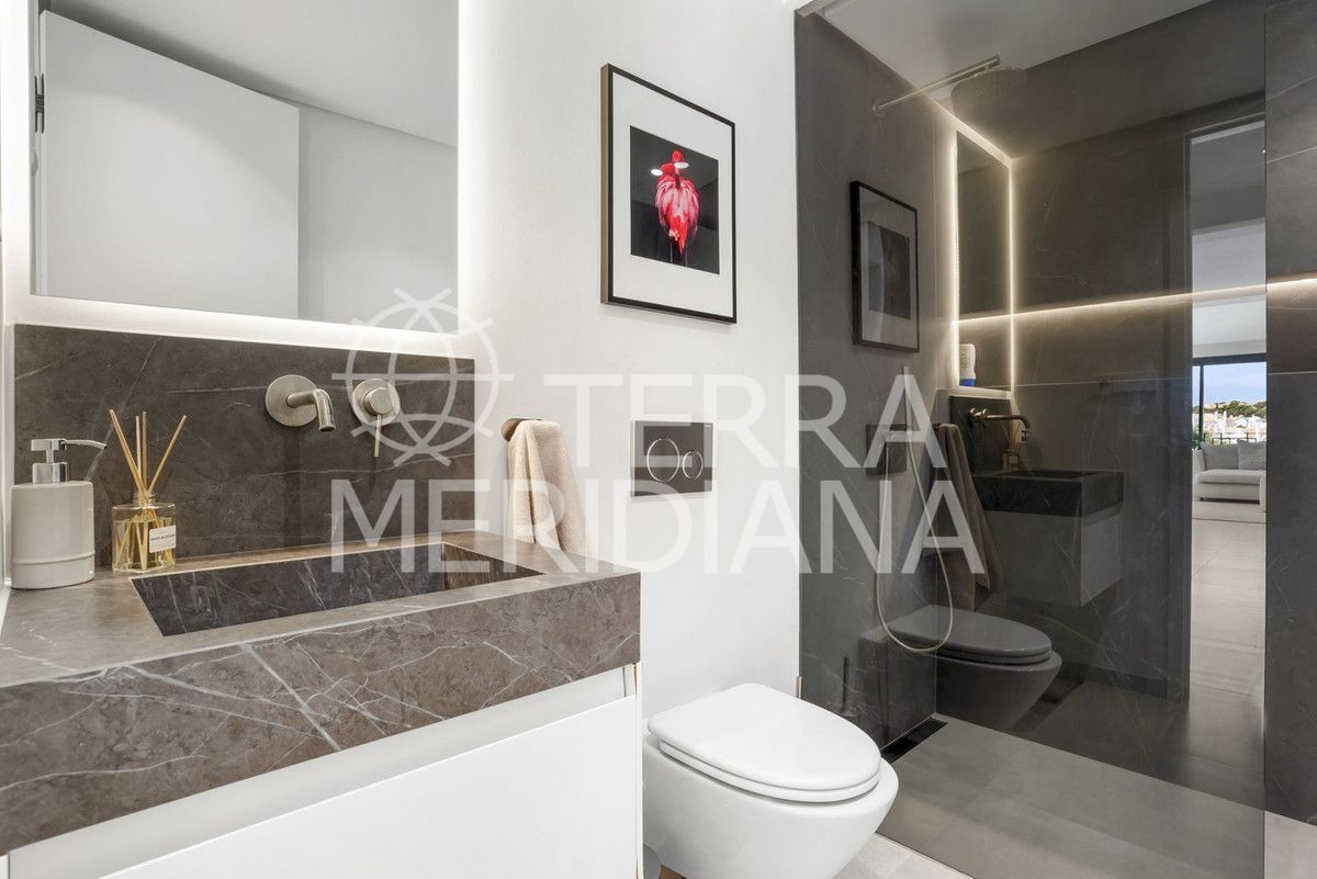 Villa in La Cerquilla, Marbella