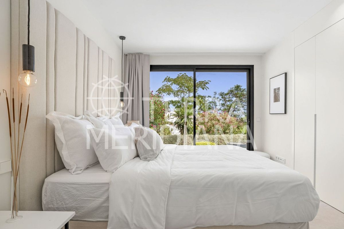 Villa in La Cerquilla, Marbella