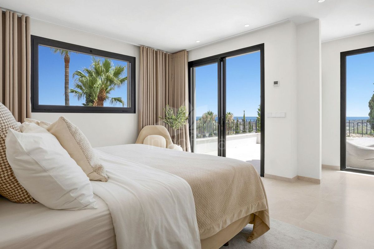 Villa en La Cerquilla, Marbella
