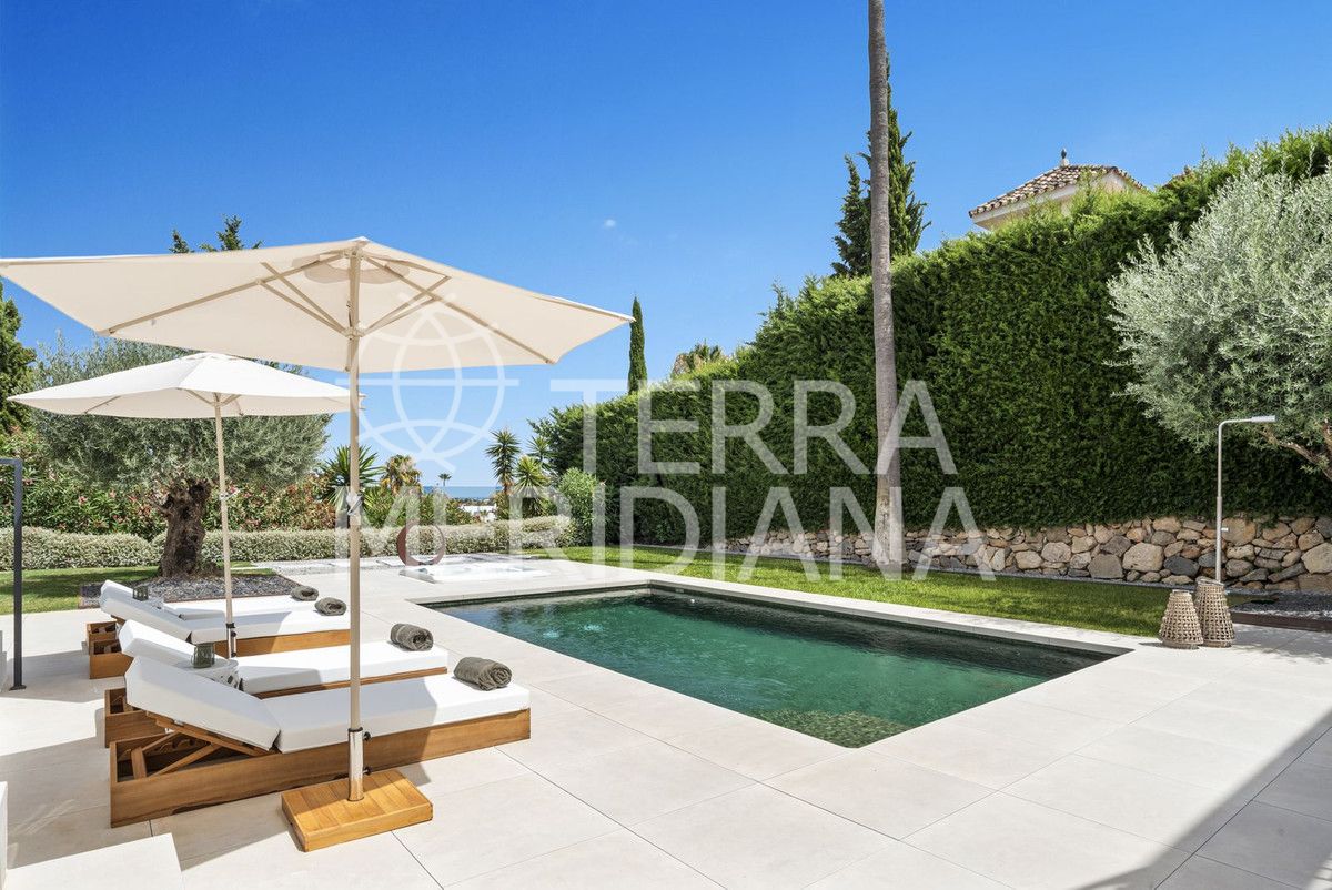 Villa in La Cerquilla, Marbella