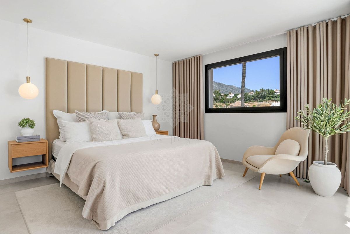 Villa in La Cerquilla, Marbella