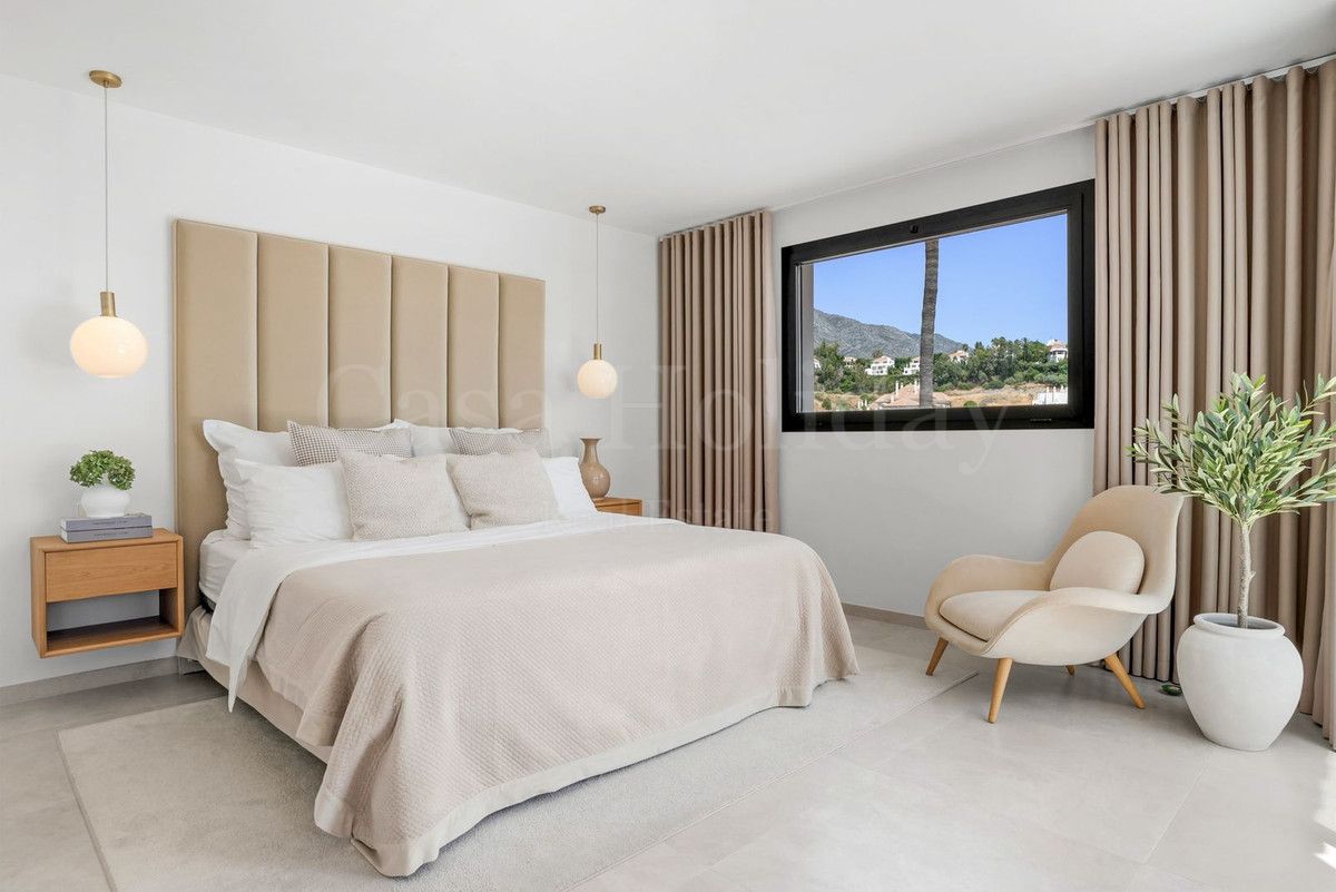 Villa in La Cerquilla, Marbella
