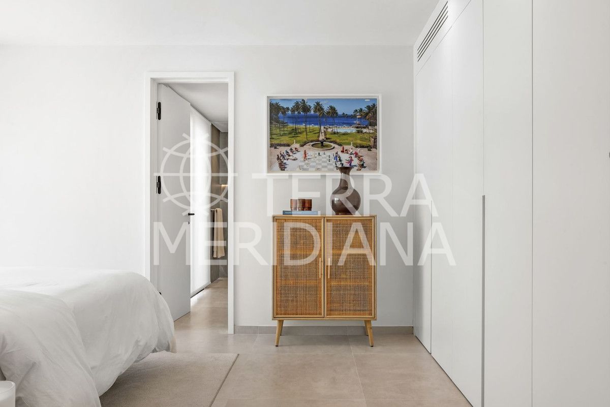 Villa in La Cerquilla, Marbella