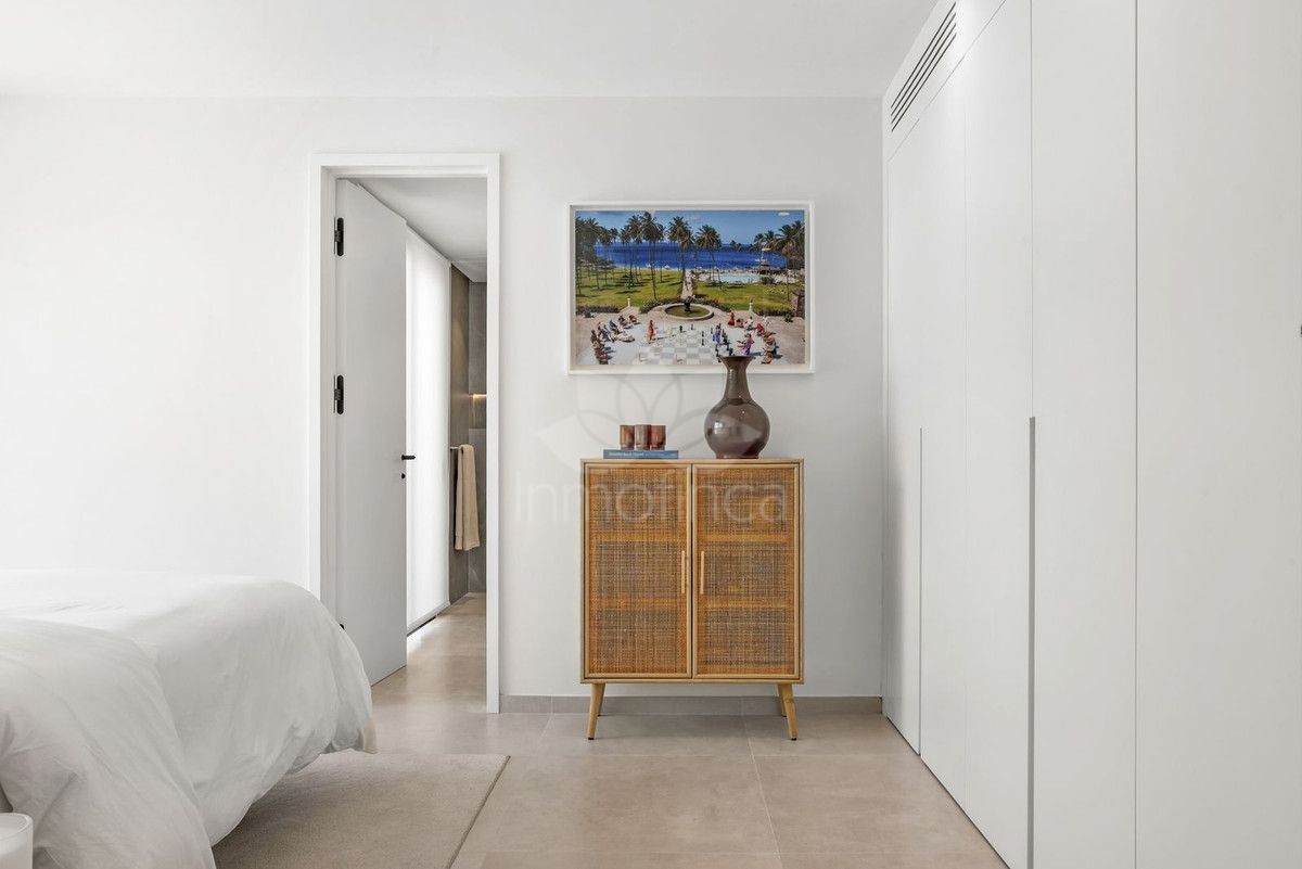 Villa en La Cerquilla, Marbella