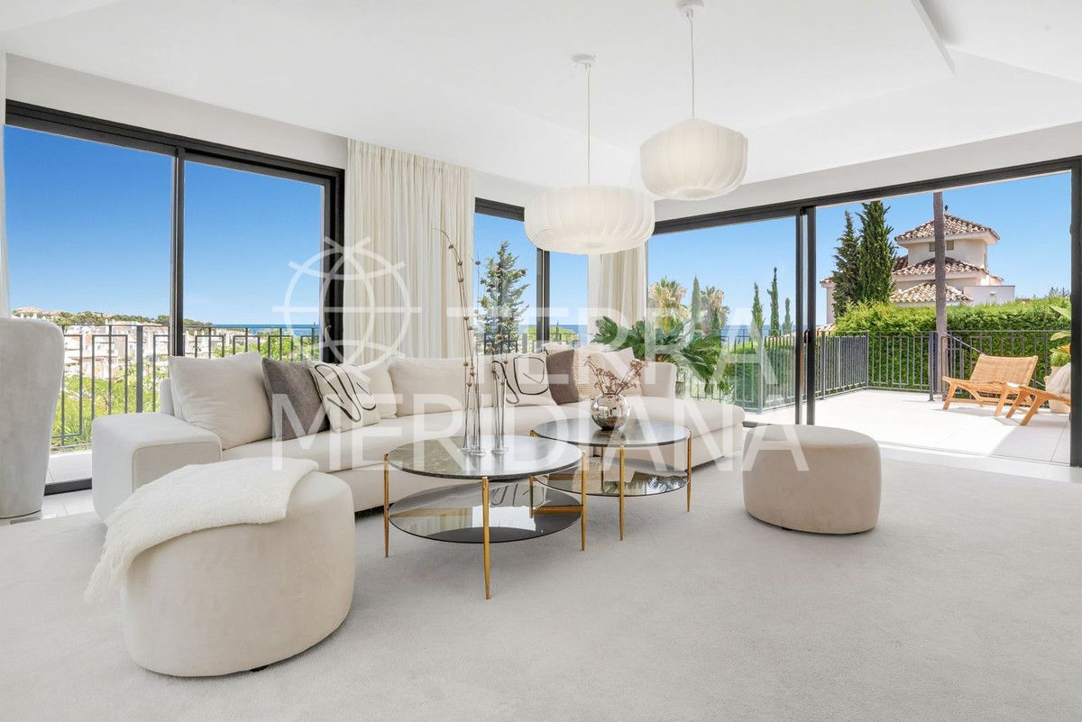 Villa in La Cerquilla, Marbella