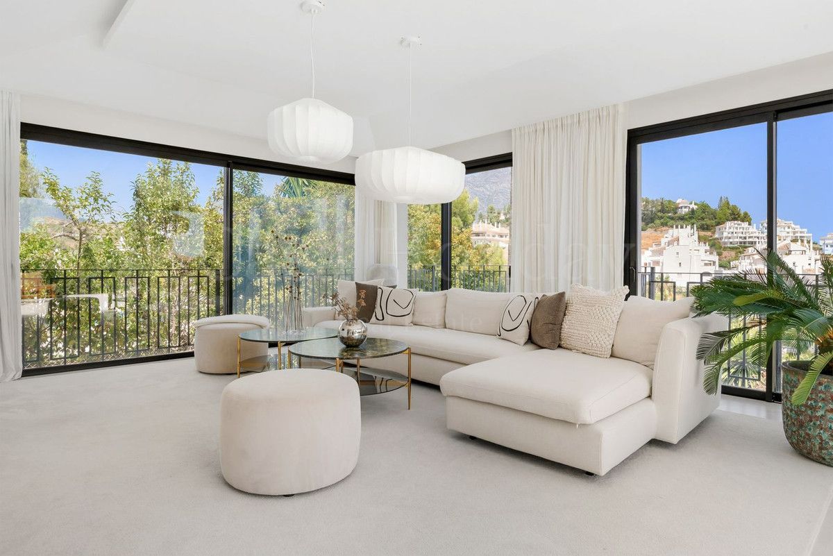 Villa in La Cerquilla, Marbella