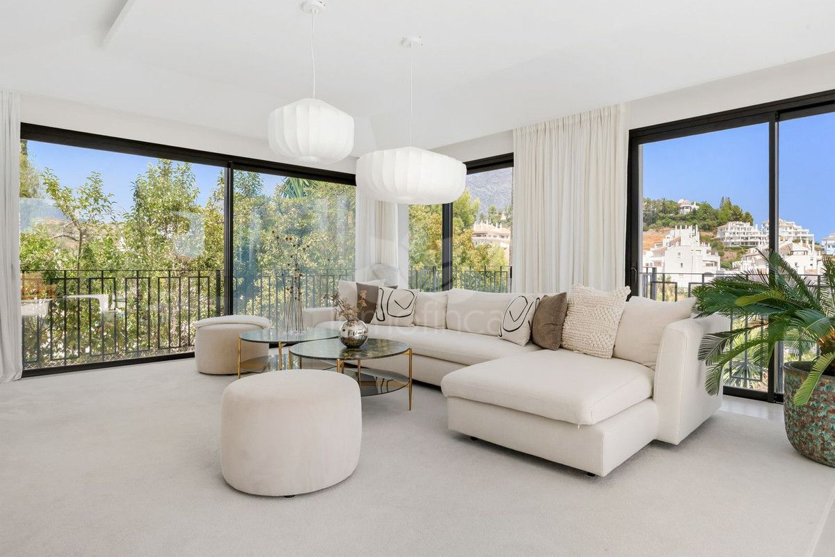 Villa en La Cerquilla, Marbella