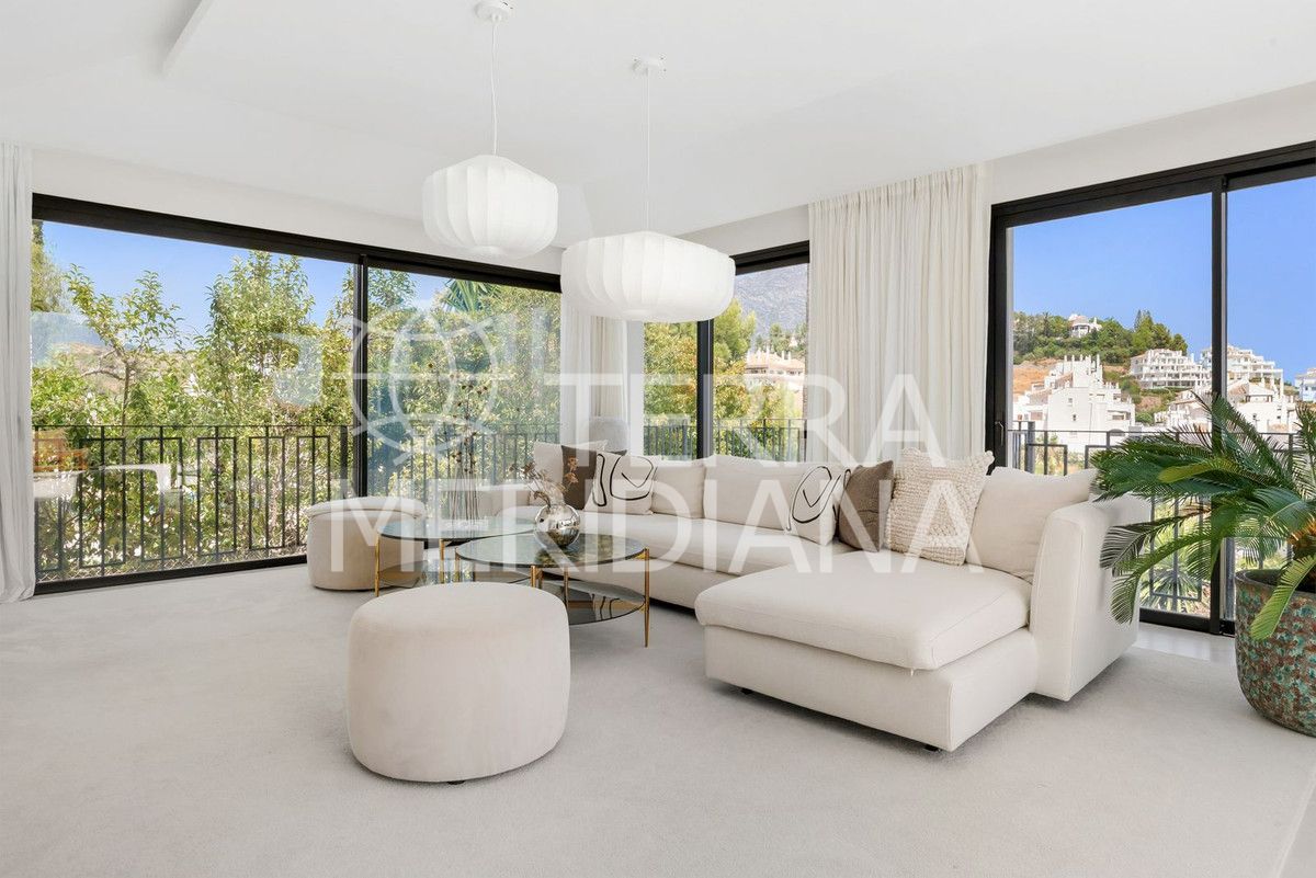 Villa in La Cerquilla, Marbella