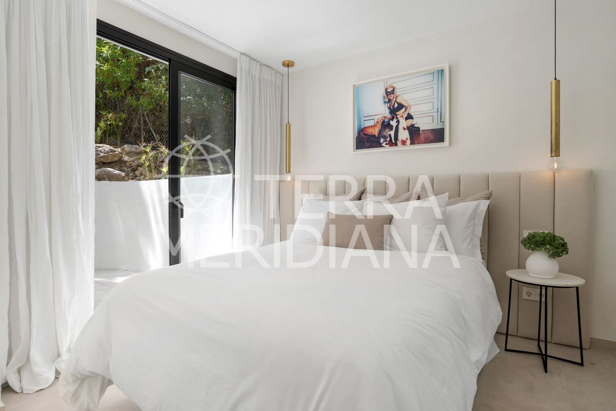 Villa in La Cerquilla, Marbella