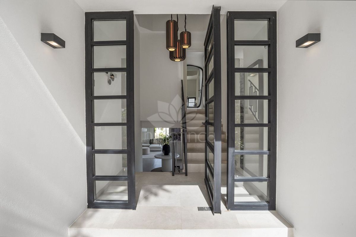 Villa en La Cerquilla, Marbella