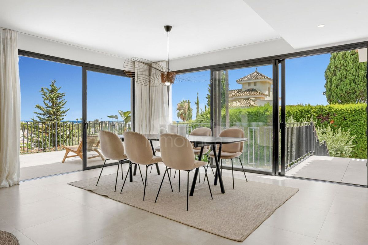 Villa en La Cerquilla, Marbella
