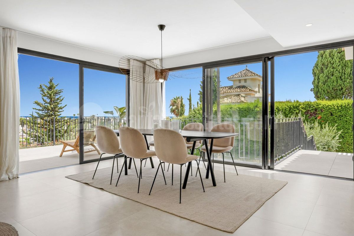 Villa en La Cerquilla, Marbella