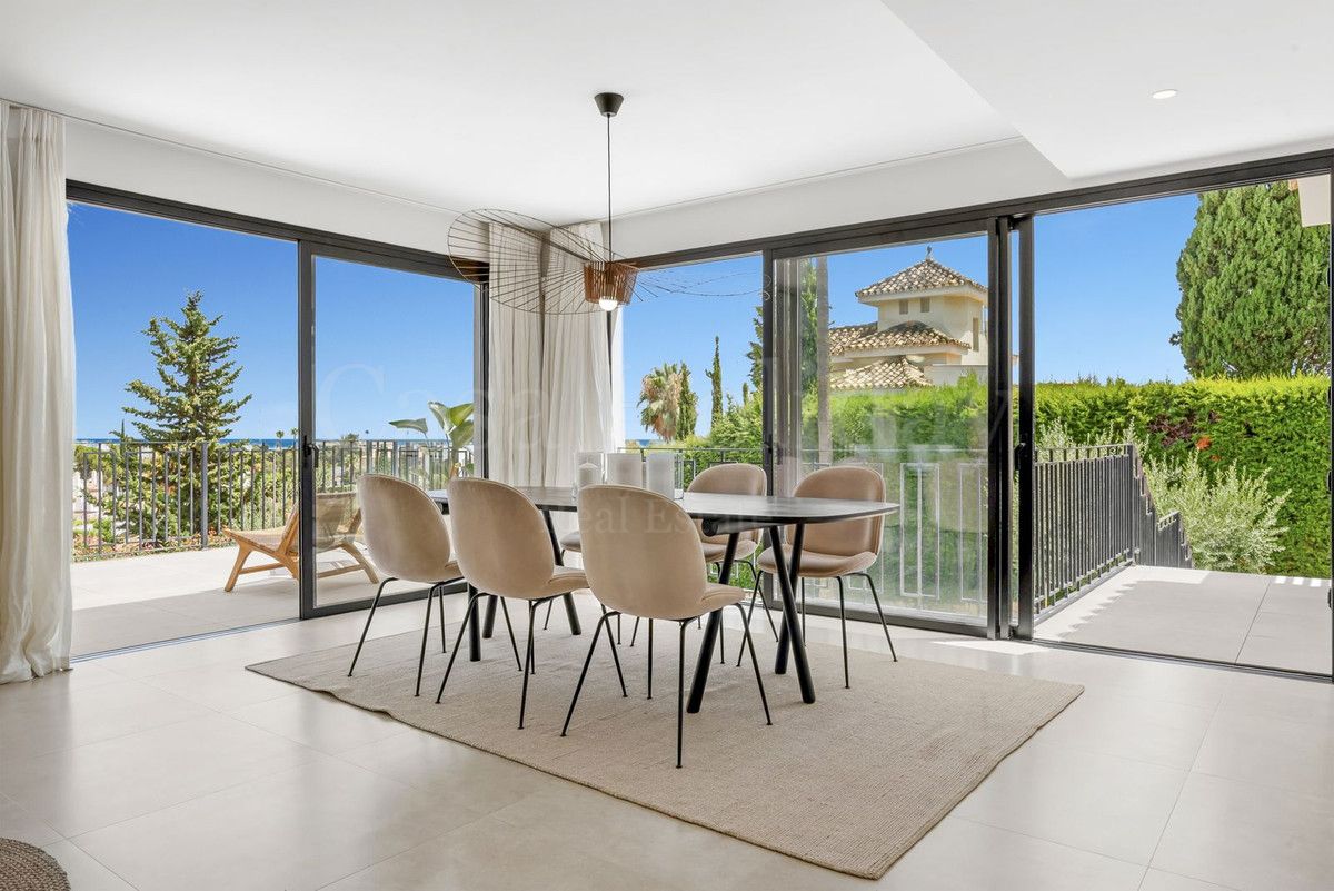 Villa in La Cerquilla, Marbella