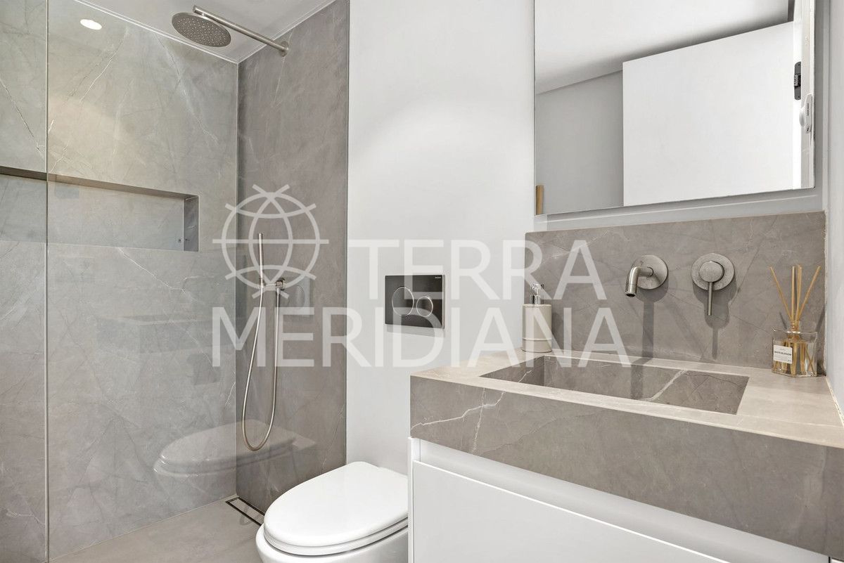 Villa in La Cerquilla, Marbella