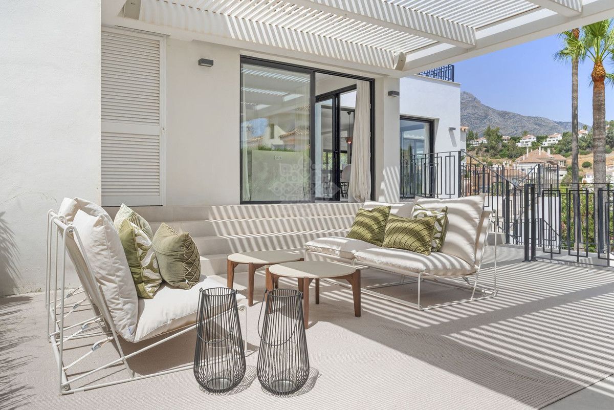 Villa in La Cerquilla, Marbella