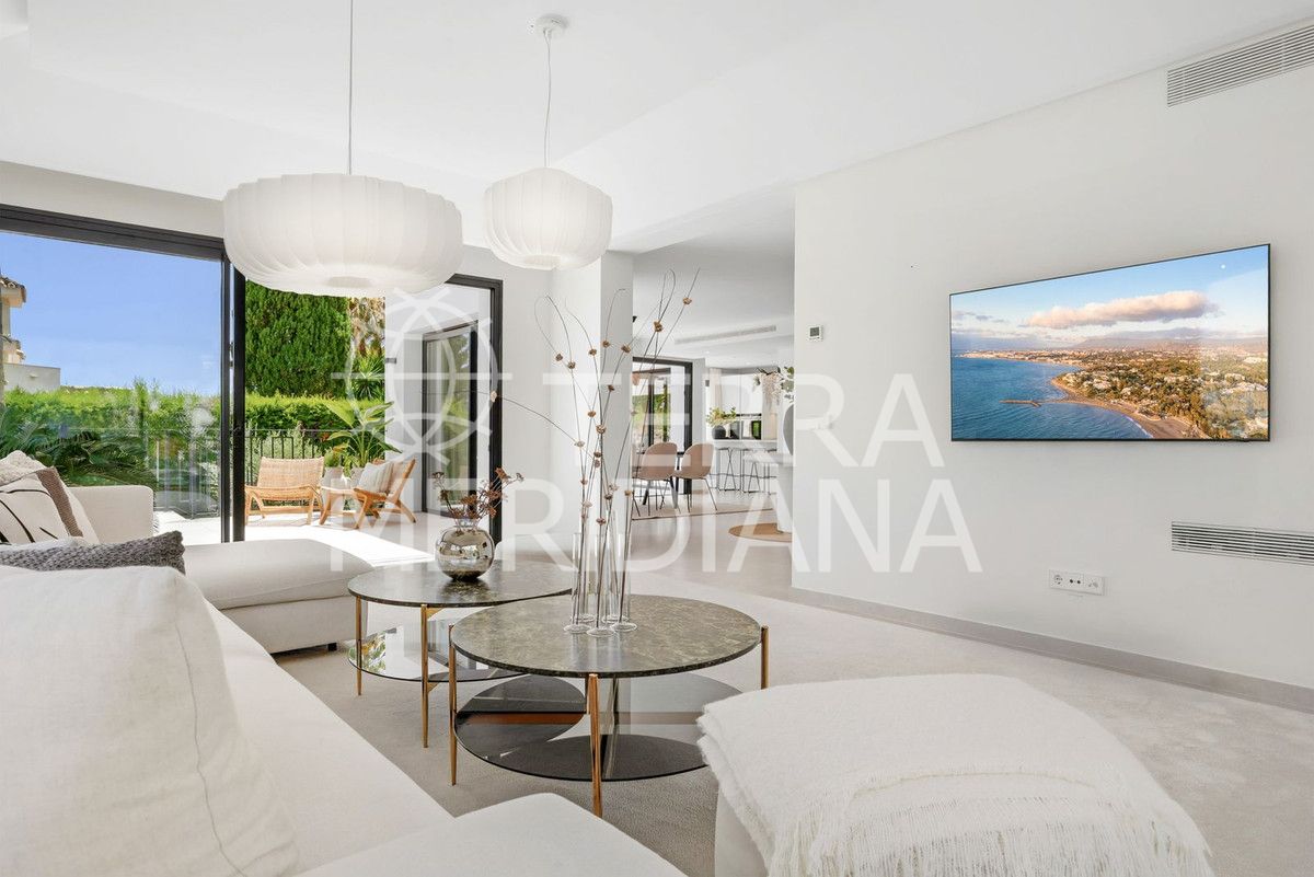 Villa in La Cerquilla, Marbella