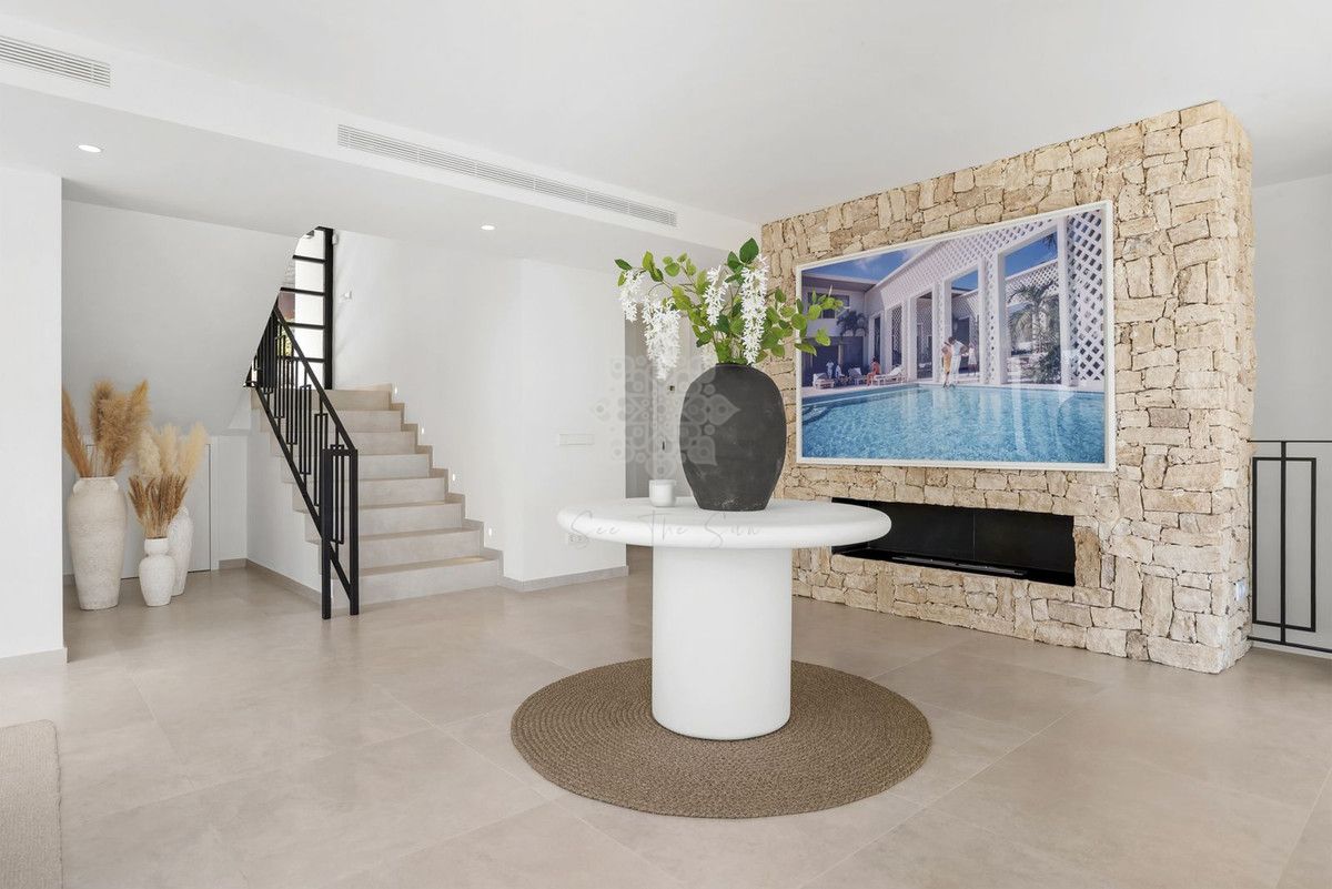 Villa in La Cerquilla, Marbella
