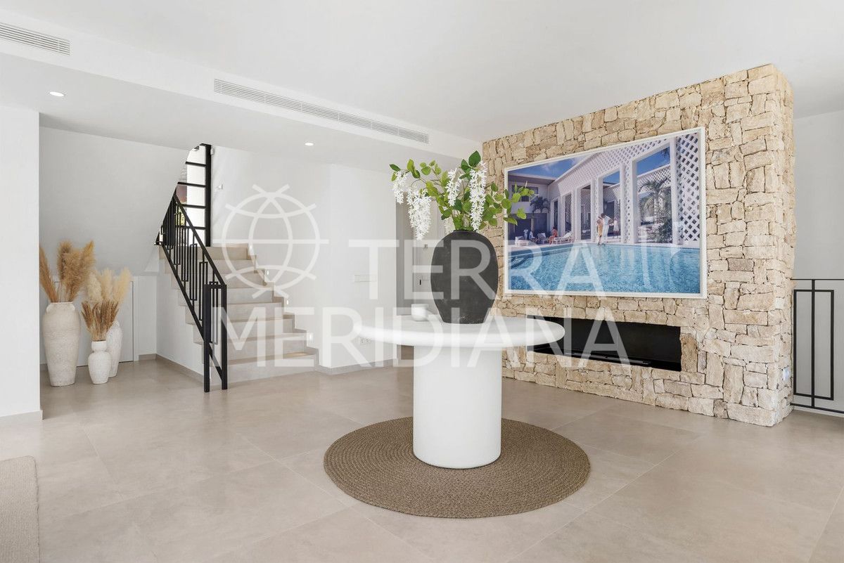 Villa in La Cerquilla, Marbella
