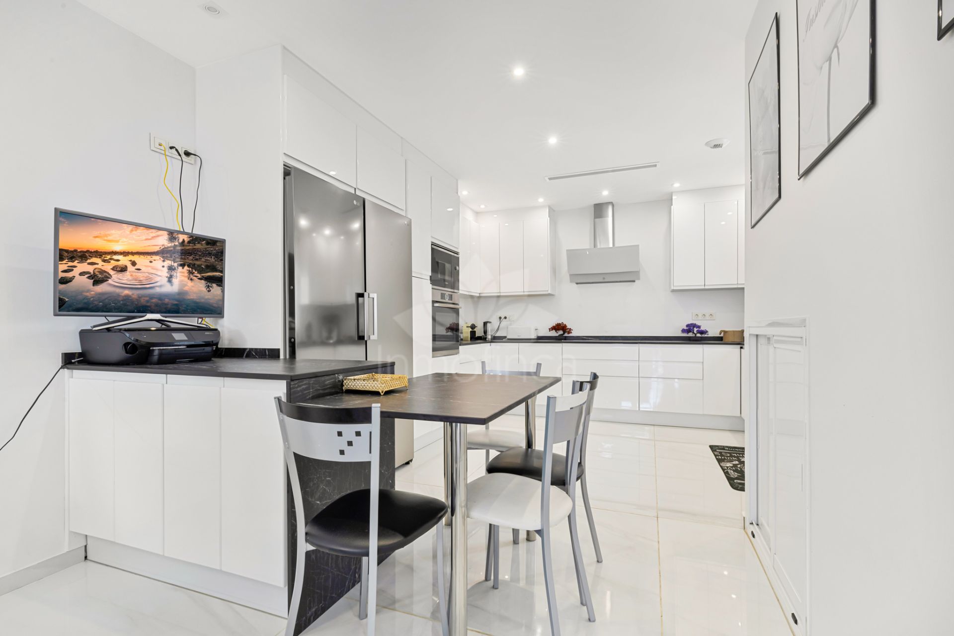 Duplex Penthouse in Cortijo Blanco, San Pedro de Alcantara