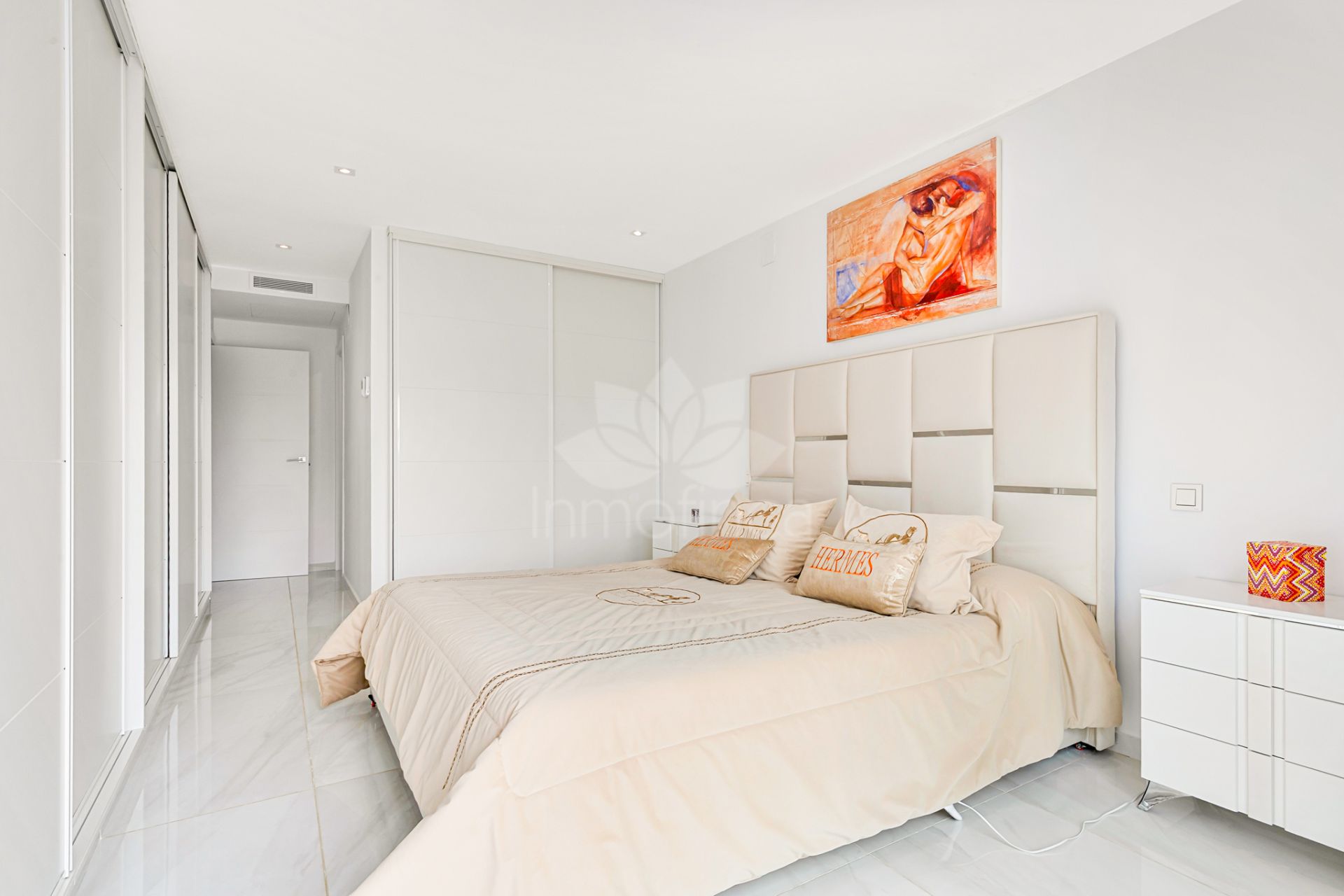Duplex Penthouse in Cortijo Blanco, San Pedro de Alcantara