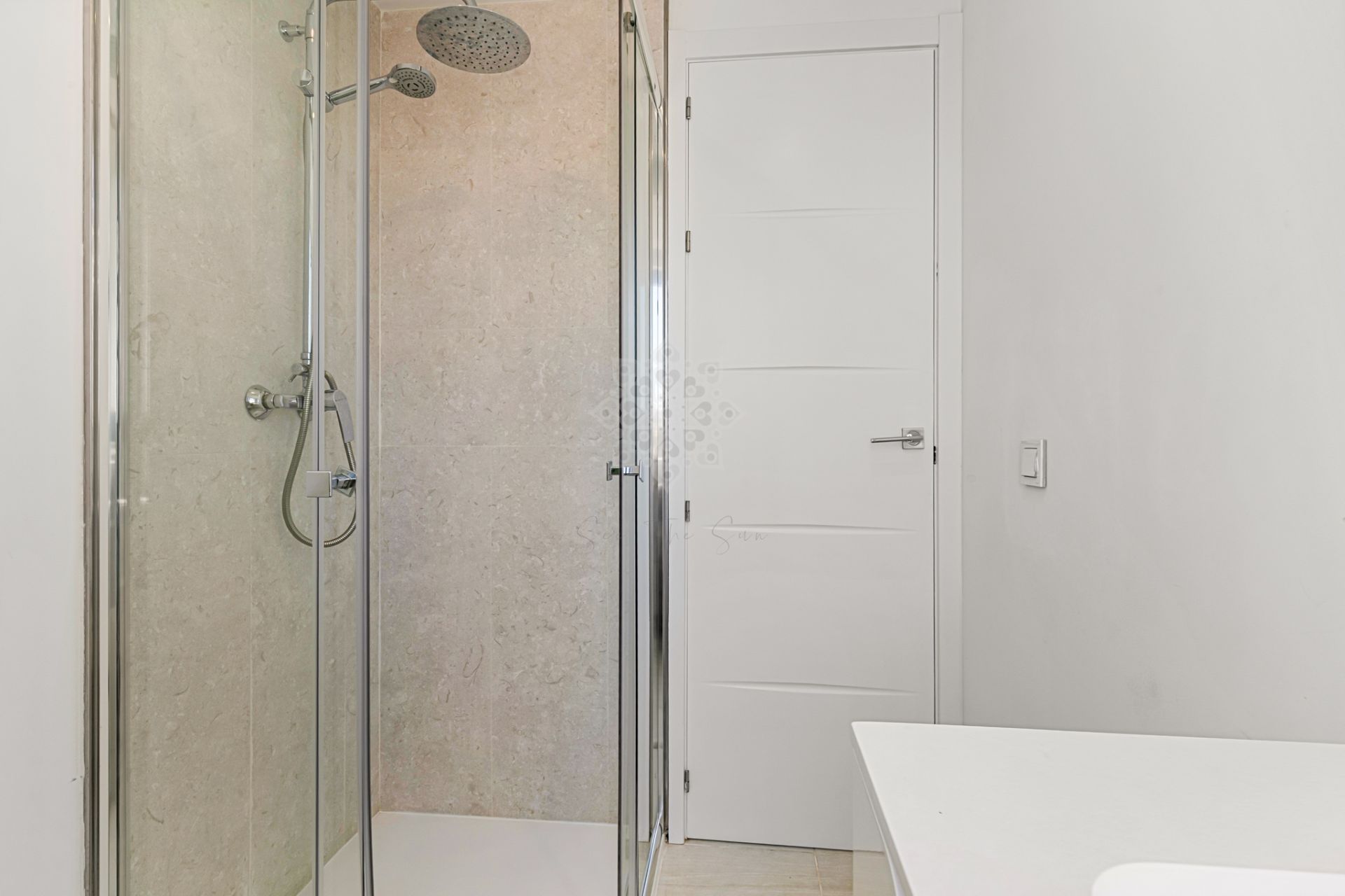 Duplex Penthouse in Cortijo Blanco, San Pedro de Alcantara