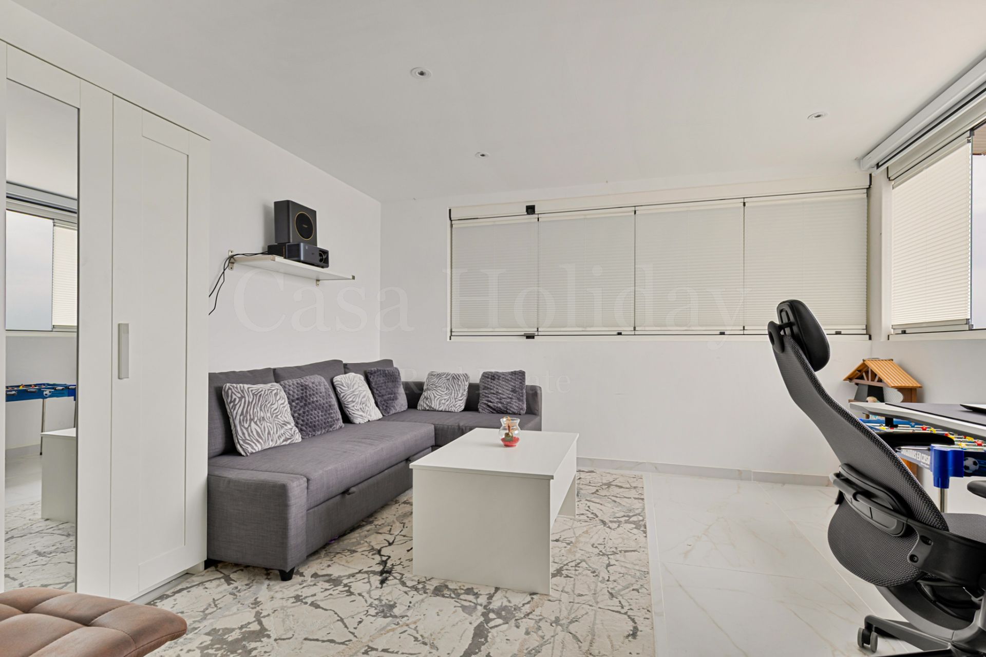 Atico Duplex en Cortijo Blanco, San Pedro de Alcantara