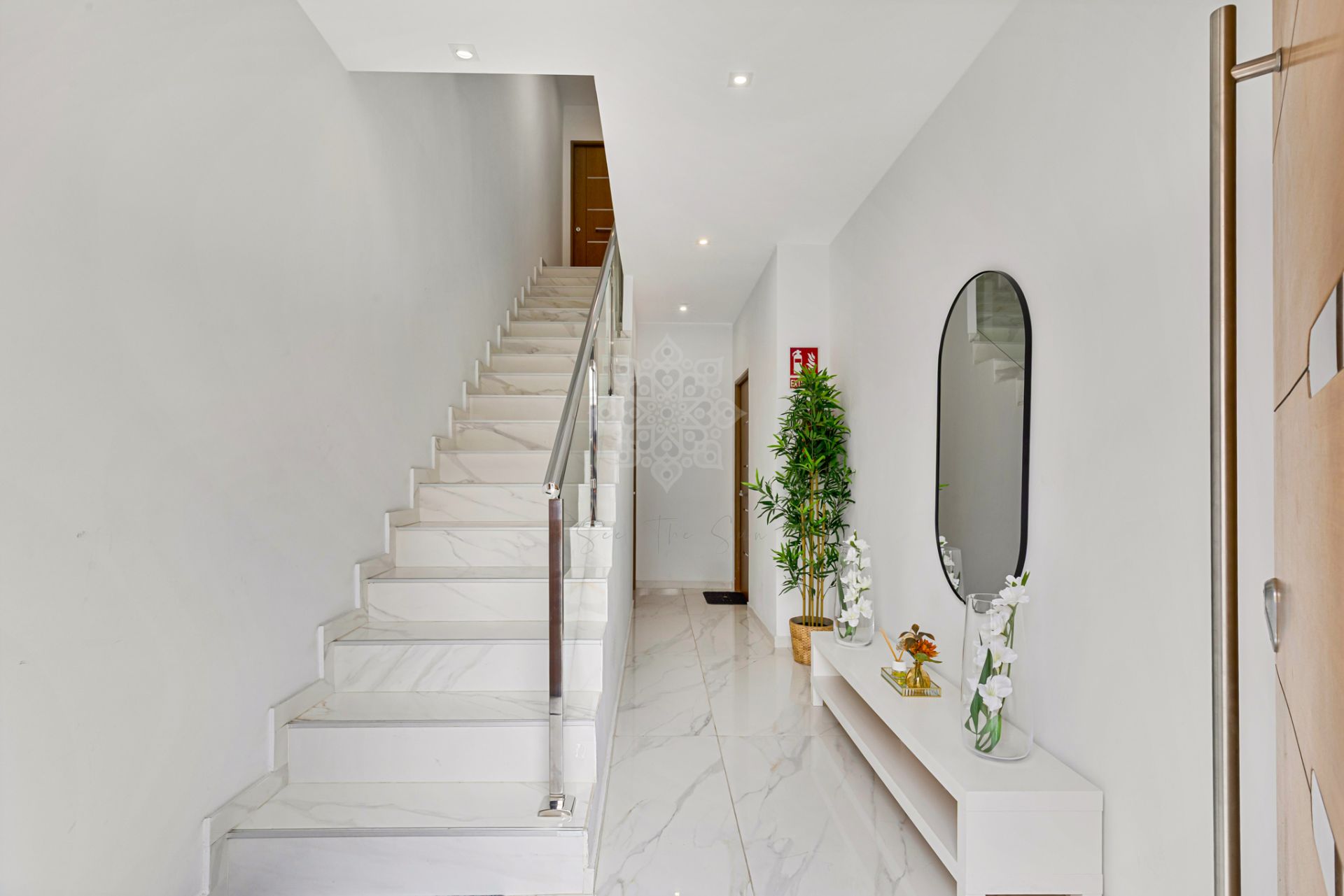 Duplex Penthouse in Cortijo Blanco, San Pedro de Alcantara