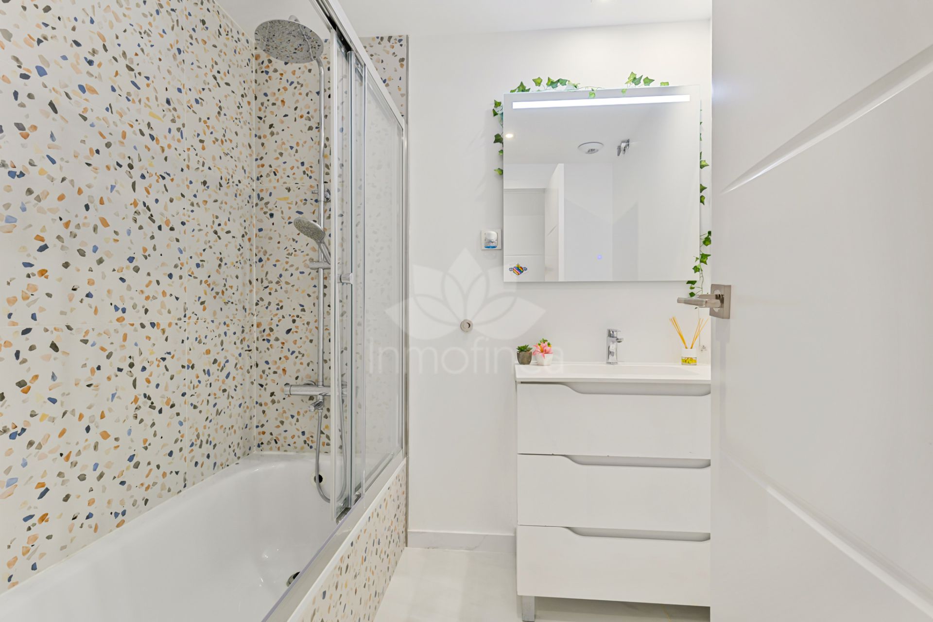 Duplex Penthouse in Cortijo Blanco, San Pedro de Alcantara