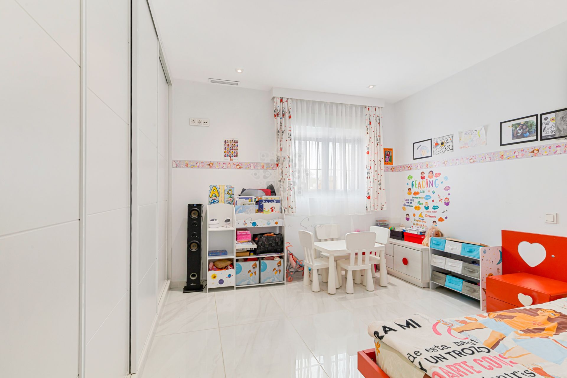 Duplex Penthouse in Cortijo Blanco, San Pedro de Alcantara